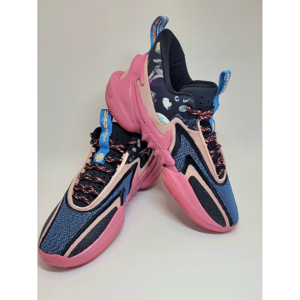 Nike Cosmic Unity 2 "We Fly to Defy" (Desert Berry) – Men’s 6.5 / Women’s 8